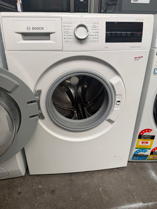 Bosch Serie 4 8kg Front Loader [Refurbished]