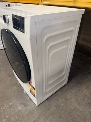 *Current Model* Beko 8kg/4kg UltraFast Washer Dryer Combo BWDB8420W [Factory Second] - DMS Appliances