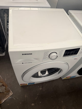 Samsung 7.5kg BubbleWash™  Front Loader [Refurbished]