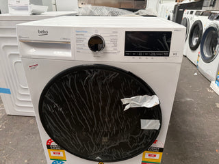 *Current Model* Beko 9kg/5kg UltraFast Washer Dryer Combo BWDB9540W  [Factory Second]