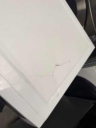 *Current Model* Beko 8kg/4kg UltraFast Washer Dryer Combo BWDB8420W [Factory Second]