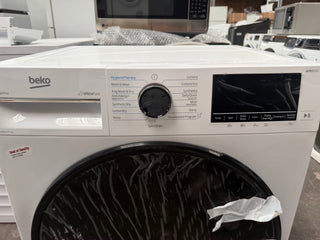 *Current Model* Beko 9kg/5kg UltraFast Washer Dryer Combo BWDB9540W  [Factory Second]
