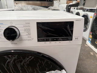 *Current Model* Beko 9kg/5kg UltraFast Washer Dryer Combo BWDB9540W  [Factory Second]