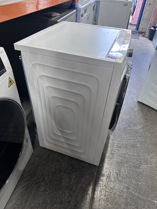 *Made in Europe* Beko 8kg Sensor Controlled Heat Pump Tumble Dryer BDPB8010W [Factory Second]