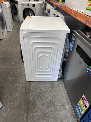 *Made in Europe* Beko 8kg Sensor Controlled Heat Pump Tumble Dryer BDPB8010W [Factory Second]