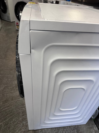 *Made in Europe* Beko 8kg Sensor Controlled Heat Pump Tumble Dryer BDPB8010W [Factory Second]