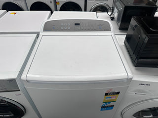 Fisher & Paykel 8.5kg WashSmart Top Loade [Refurbished]