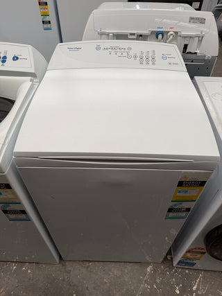 Fisher & Paykel 5.5kg Top Loader [Refurbished]
