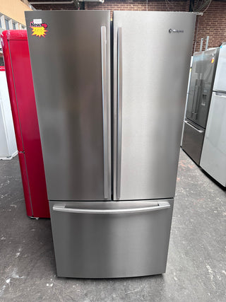 Westinghouse  510L French Door Fridge [Refurbished]