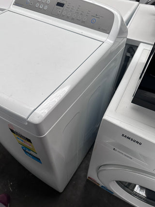 Fisher & Paykel 8.5kg WashSmart Top Loade [Refurbished]