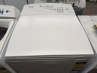 Fisher & Paykel 5.5kg Top Loader [Refurbished]