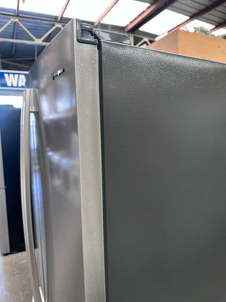Westinghouse  510L French Door Fridge [Refurbished]