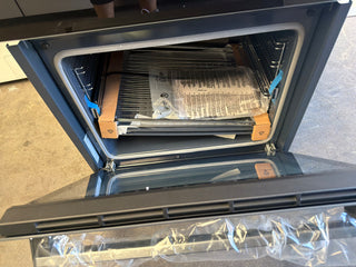 *Current Model* Beko 60cm Multifunction Built-in Double Oven BBO6811DDX [Factory Second] - DMS Appliances