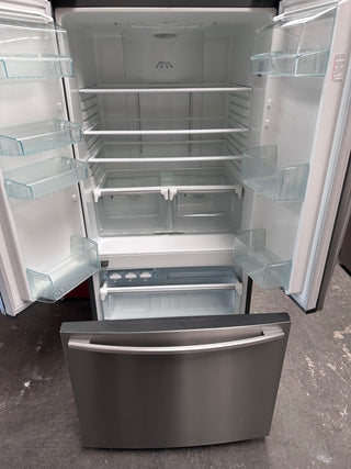 Westinghouse  510L French Door Fridge [Refurbished]