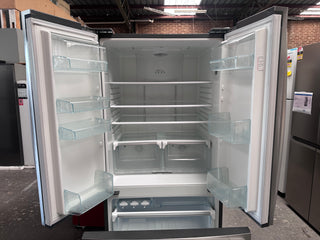 Westinghouse  510L French Door Fridge [Refurbished]