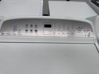 Fisher & Paykel 7kg Top Loader [Refurbished]