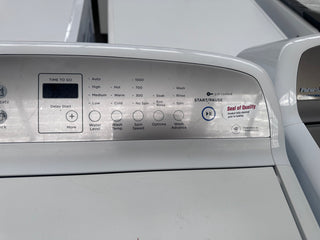 Fisher & Paykel 7kg Top Loader [Refurbished]