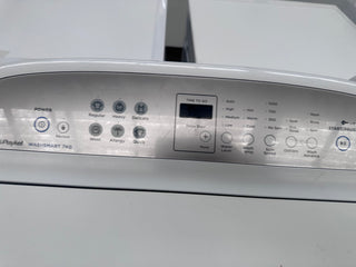 Fisher & Paykel 7kg Top Loader [Refurbished]