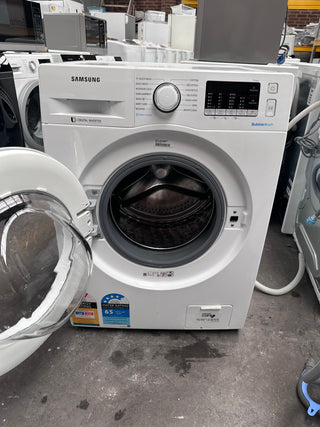 Samsung 7.5kg BubbleWash™  Front Loader [Refurbished]