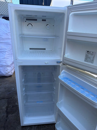 LG 234L Top Mount Fridge [Refurbished]