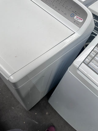Fisher & Paykel 7kg Top Loader [Refurbished]
