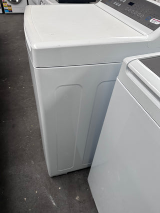 Fisher & Paykel 7kg Top Loader [Refurbished]