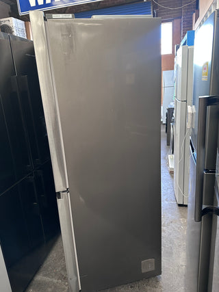 *Current Model* Fisher & Paykel Series 7 498L Quad Door Refrigerator Stainless Steel RF500QNX1 [Factory Second]