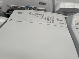 Fisher & Paykel 5.5kg Top Loader [Refurbished] LASTET MODEL - DMS Appliances