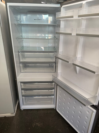 *Current Model* Haier 454L Bottom Mount Fridge [Factory Second]