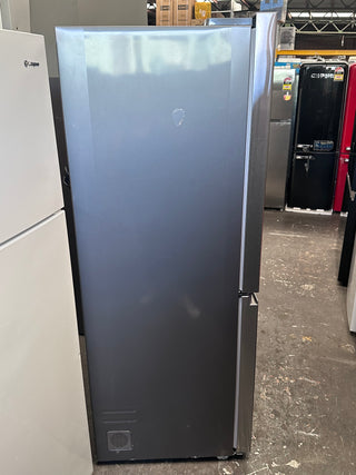 *Current Model* Fisher & Paykel Series 7 498L Quad Door Refrigerator Stainless Steel RF500QNX1 [Factory Second]