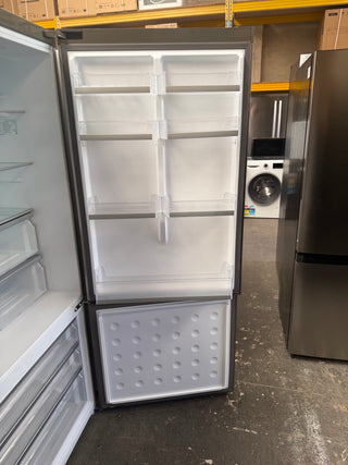 *Current Model* Haier 454L Bottom Mount Fridge [Factory Second]