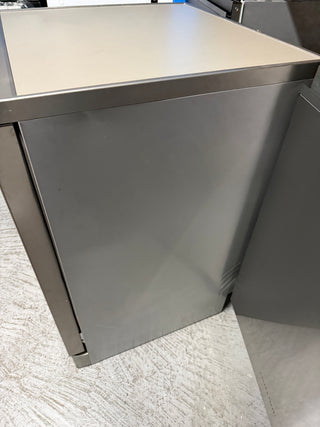 *Current Model* Haier Freestanding Satina HDW15F3S1 Dishwasher [Factory Second]