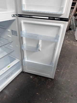 CHiQ 216L Top Mount Fridge [Refurbished]