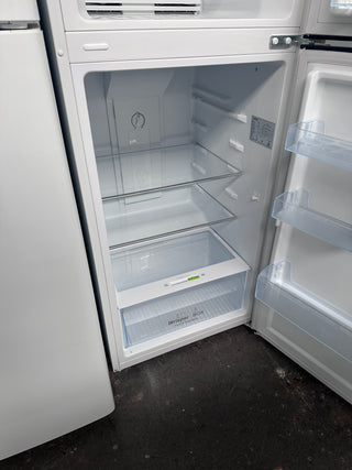 CHiQ 216L Top Mount Fridge [Refurbished]