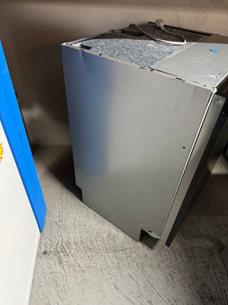 * Current Fisher & Paykel Series 9 Contemporary Tall Built Under Dishwasher Black DW60UZT4B2 [Factory Second]]