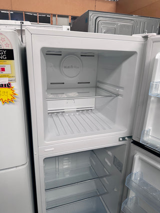 CHiQ 216L Top Mount Fridge [Refurbished]