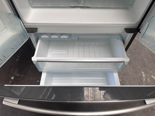 Westinghouse  510L French Door Fridge [Refurbished]