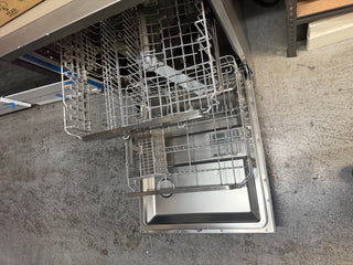 *Current Model* Fisher & Paykel Series 5 Contemporary Freestanding Dishwasher Stainless Steel DW60FC1X2 [Factory Second] - DMS Appliances