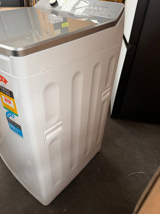 *Current Model *Fisher & Paykel Series 7 12kg Top Load Washing Machine with UV Sanitise WL1264P1 *Factory Second*