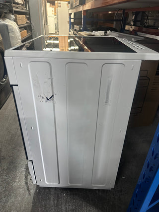 Beko BFC60VMW1 60cm Freestanding Electric Oven/Stove [Factory Second]