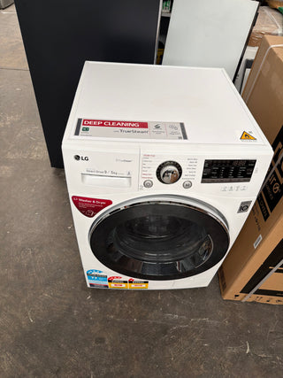 LG 9kg / 5kg Washer Dryer Combo [Refurbished]