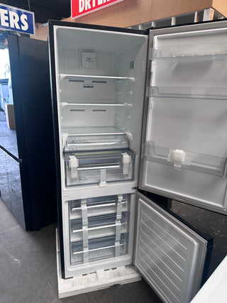 *Current Model *Hitachi 323L Bottom Mount Fridge [Factory Second]