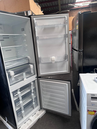 *Current Model *Hitachi 323L Bottom Mount Fridge [Factory Second]