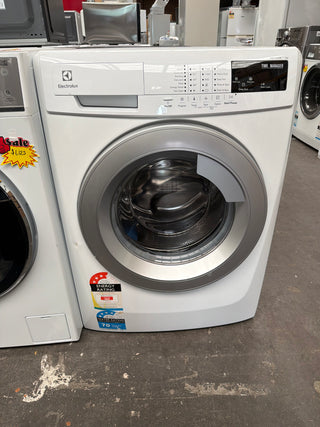 Electrolux  7kg Front Loader [Refurbished]