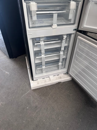*Current Model *Hitachi 323L Bottom Mount Fridge [Factory Second]