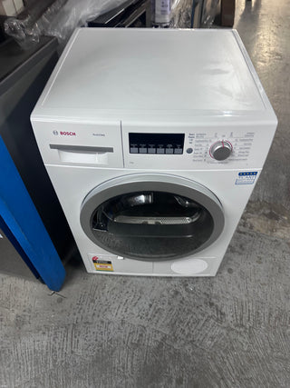*Made in Europe* Bosch Serie 4 8kg Condenser Dryer [Refurbished]
