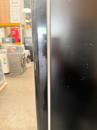 *Made in Japan* Hitachi 735L Black Glass finish R-ZX740RA Non Plumbed Refrigerator [Factory Second]