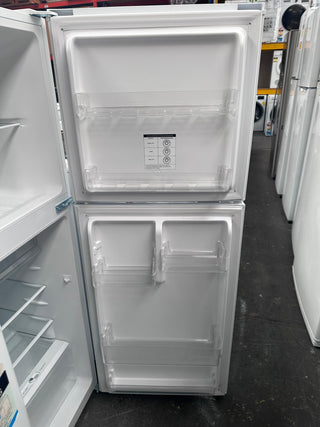 Haier 221L Top Mount Fridge [Refurbished]