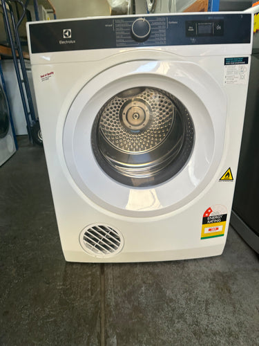 Electrolux 6kg Sensor Dryer [Refurbished]