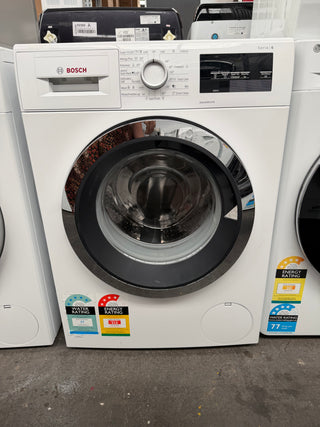 Bosch 8kg Front Loader [Refurbished ]